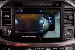 Ford Ostatní modely Raptor  F-150 3.5l V6 Go Rhino 2023