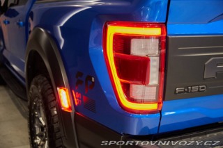 Ford Ostatní modely Raptor  F-150 3.5l V6 Go Rhino 2023