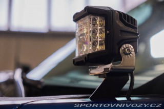 Ford Ostatní modely Raptor  F-150 3.5l V6 Go Rhino 2023