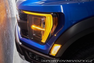 Ford Ostatní modely Raptor  F-150 3.5l V6 Go Rhino 2023