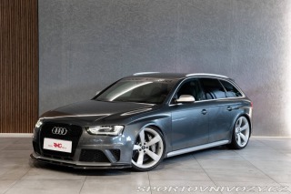 Audi RS4 RS4  4.2 FSI quattro