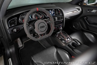 Audi RS4 RS4  4.2 FSI quattro 2013