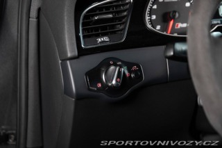 Audi RS4 RS4  4.2 FSI quattro 2013