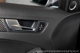 Audi RS4 RS4  4.2 FSI quattro 2013