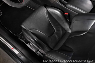 Audi RS4 RS4  4.2 FSI quattro 2013