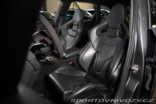 Audi RS4 RS4  4.2 FSI quattro 2013