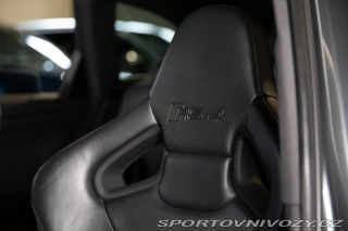 Audi RS4 RS4  4.2 FSI quattro 2013
