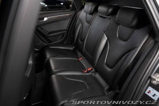 Audi RS4 RS4  4.2 FSI quattro 2013
