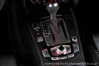 Audi RS4 RS4  4.2 FSI quattro 2013