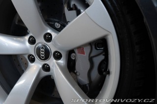 Audi RS4 RS4  4.2 FSI quattro 2013