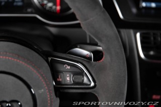 Audi RS4 RS4  4.2 FSI quattro 2013