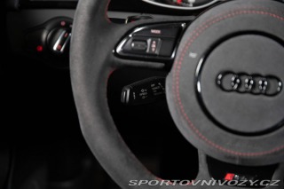 Audi RS4 RS4  4.2 FSI quattro 2013