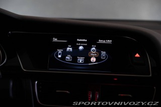 Audi RS4 RS4  4.2 FSI quattro 2013