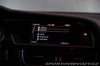 Audi RS4 RS4  4.2 FSI quattro 2013