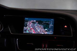 Audi RS4 RS4  4.2 FSI quattro 2013