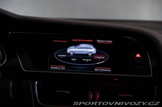 Audi RS4 RS4  4.2 FSI quattro 2013