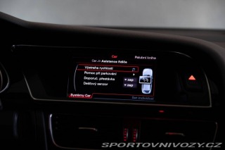 Audi RS4 RS4  4.2 FSI quattro 2013