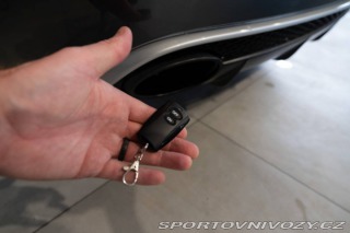 Audi RS4 RS4  4.2 FSI quattro 2013