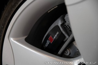 Audi RS4 RS4  4.2 FSI quattro 2013