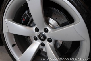 Audi RS4 RS4  4.2 FSI quattro 2013