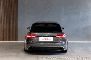 Audi RS4 RS4  4.2 FSI quattro 2013