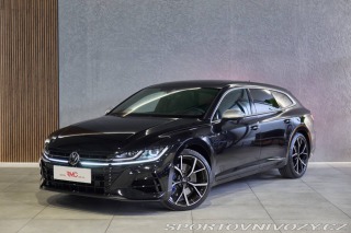 Volkswagen Arteon Shooting Brake  SB 2.0 TS