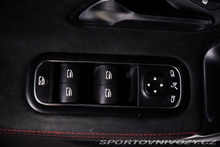 Mercedes-Benz CLA Shooting Brake SB 220 d 2020