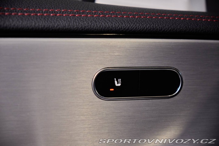 Mercedes-Benz CLA Shooting Brake SB 220 d 2020