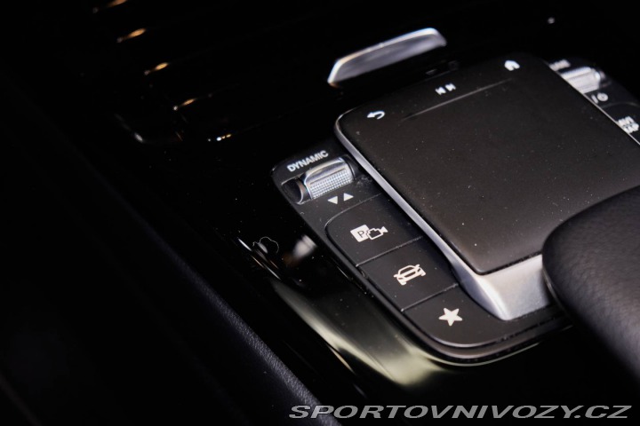 Mercedes-Benz CLA Shooting Brake SB 220 d 2020