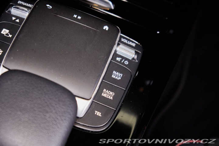 Mercedes-Benz CLA Shooting Brake SB 220 d 2020