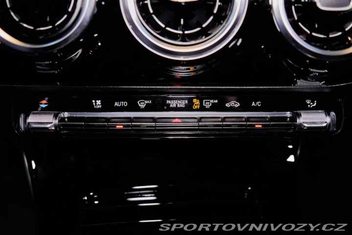 Mercedes-Benz CLA Shooting Brake SB 220 d 2020