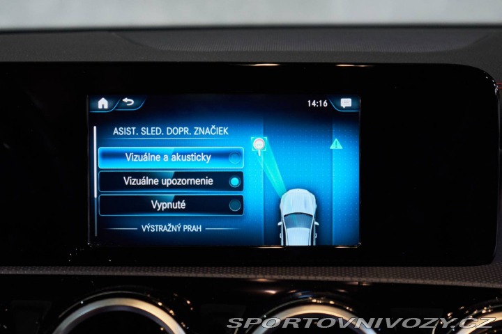 Mercedes-Benz CLA Shooting Brake SB 220 d 2020