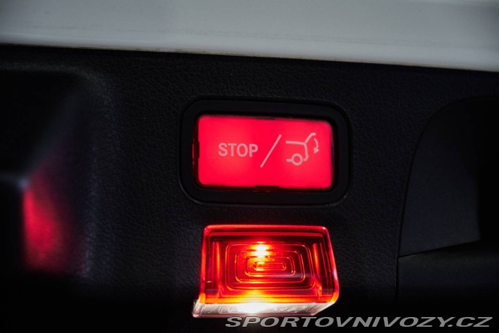 Mercedes-Benz CLA Shooting Brake SB 220 d 2020