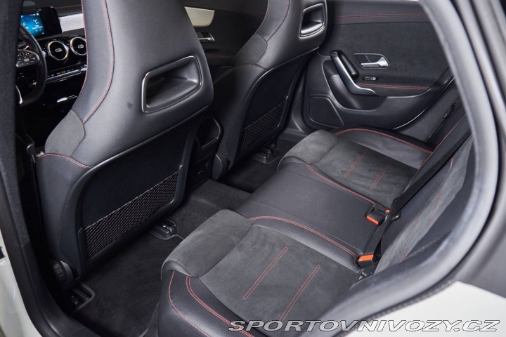 Mercedes-Benz CLA Shooting Brake SB 220 d 2020