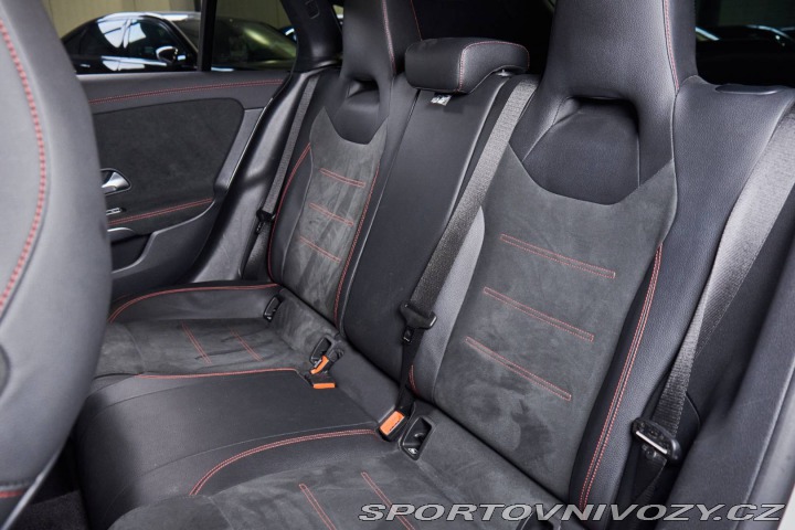 Mercedes-Benz CLA Shooting Brake SB 220 d 2020