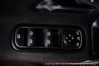 Mercedes-Benz CLA Shooting Brake  SB 220 d 2020
