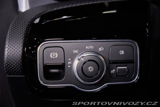 Mercedes-Benz CLA Shooting Brake  SB 220 d 2020