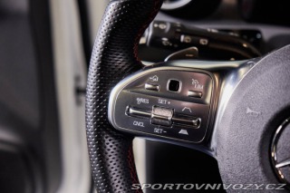 Mercedes-Benz CLA Shooting Brake  SB 220 d 2020