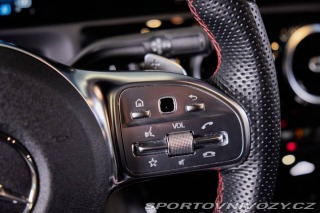 Mercedes-Benz CLA Shooting Brake  SB 220 d 2020