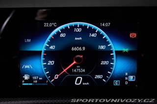 Mercedes-Benz CLA Shooting Brake  SB 220 d 2020