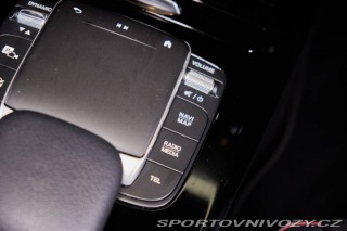 Mercedes-Benz CLA Shooting Brake  SB 220 d 2020