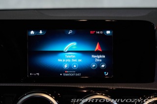 Mercedes-Benz CLA Shooting Brake  SB 220 d 2020