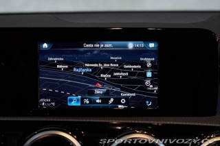 Mercedes-Benz CLA Shooting Brake  SB 220 d 2020