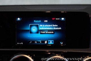 Mercedes-Benz CLA Shooting Brake  SB 220 d 2020
