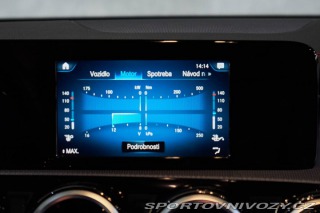 Mercedes-Benz CLA Shooting Brake  SB 220 d 2020