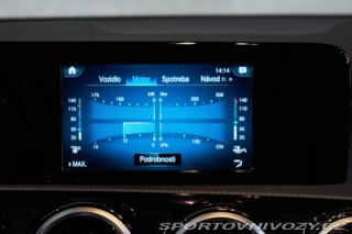 Mercedes-Benz CLA Shooting Brake  SB 220 d 2020