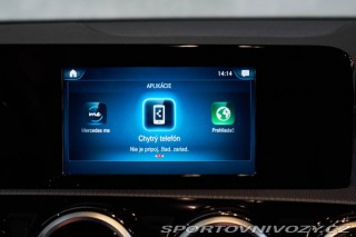 Mercedes-Benz CLA Shooting Brake  SB 220 d 2020