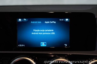 Mercedes-Benz CLA Shooting Brake  SB 220 d 2020