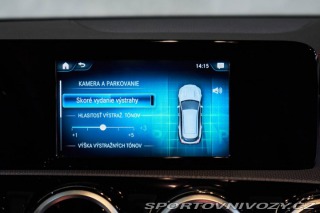 Mercedes-Benz CLA Shooting Brake  SB 220 d 2020