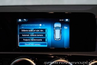 Mercedes-Benz CLA Shooting Brake  SB 220 d 2020